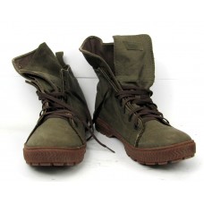 Ботинки эксклюзивные Levi's Shoes Sahara Camo (Б – 359) 45 размер
